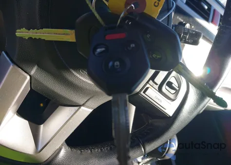 2016 Subaru Outback 2.5I Premium from USA, damaged, VIN 4S4BSACC1G3273077